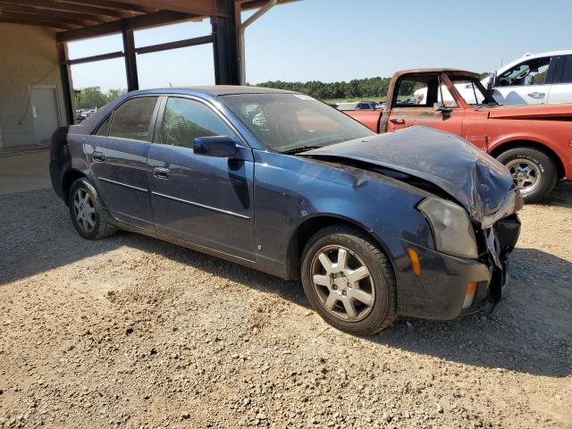 Photo 4 from auction – 2006 CADILLAC CTS with VIN 1G6DM57T560143105