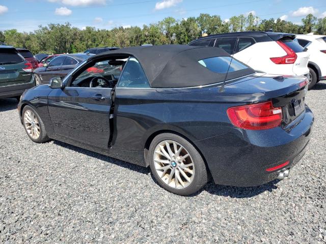 Photo 2 from auction – 2015 BMW 228 I with VIN WBA1K5C52FV474012
