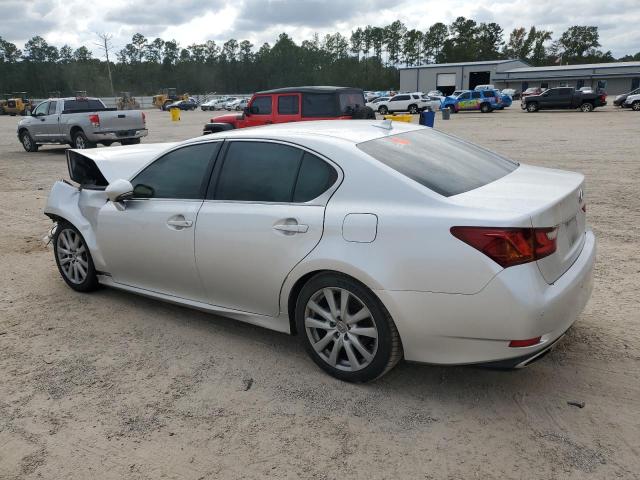Photo 2 from auction – 2013 LEXUS GS 350 with VIN JTHBE1BL7D5011138