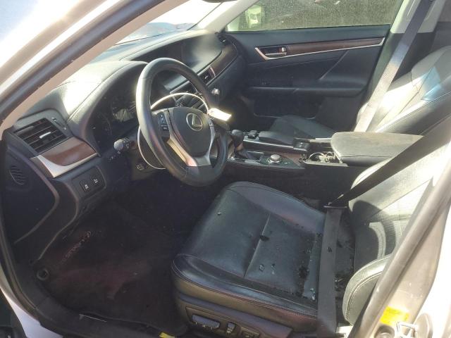 Photo 7 from auction – 2015 LEXUS GS 350 with VIN JTHBE1BL4FA001449