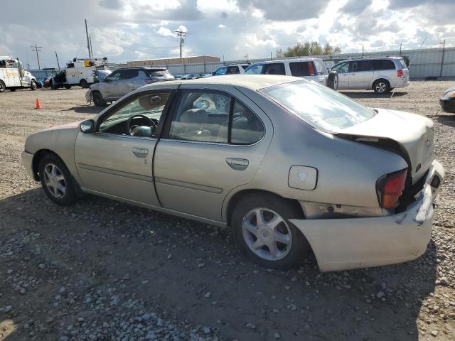 Photo 2 from auction – 1999 NISSAN ALTIMA 4D with VIN 1N4DL01D4XC206950