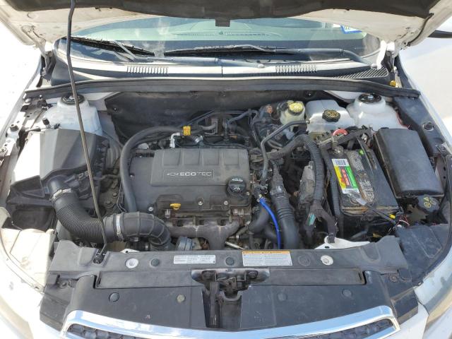 Photo 11 from auction – 2011 CHEVROLET CRUZE LT with VIN 1G1PF5S93B7306151
