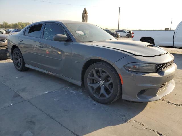 Photo 4 from auction – 2019 DODGE CHARGER R/ with VIN 2C3CDXCT1KH526687