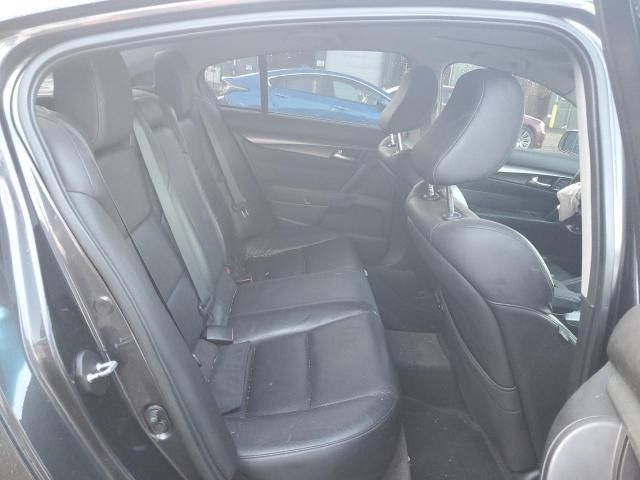Photo 10 from auction – 2012 ACURA TL with VIN 19UUA8F24CA002498