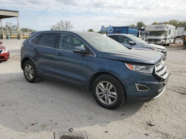 Photo 4 from auction – 2016 FORD EDGE SEL with VIN 2FMPK4J94GBB15931