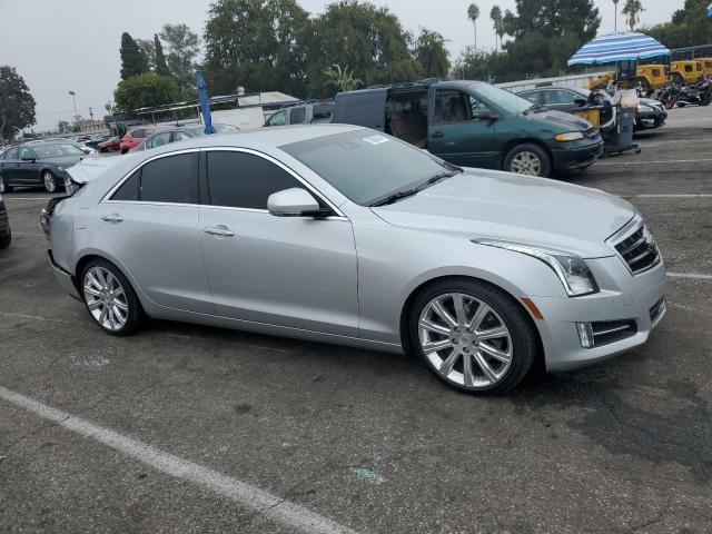 Photo 4 from auction – 2013 CADILLAC ATS PREMIU with VIN 1G6AE5S37D0130649