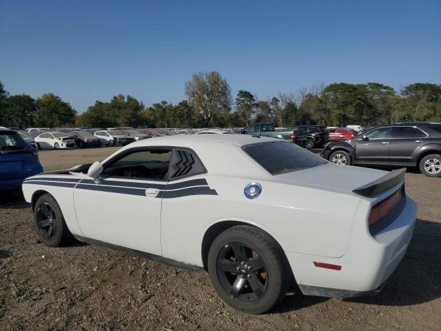 Photo 2 from auction – 2012 DODGE CHALLENGER with VIN 2C3CDYAG3CH275409