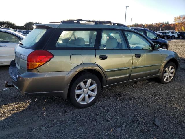 Photo 3 from auction – 2007 SUBARU OUTBACK OU with VIN 4S4BP61C477327790