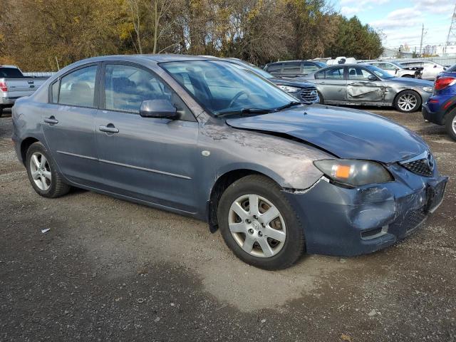 Photo 4 from auction – 2008 MAZDA 3 I with VIN JM1BK32F981794184
