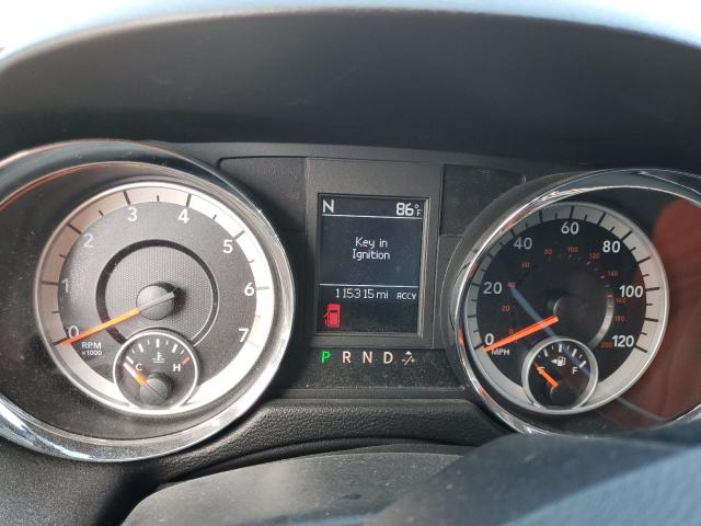 Zdjęcie 9 z aukcji – 2012 DODGE GRAND CARA z VIN 2C4RDGEG0CR277574