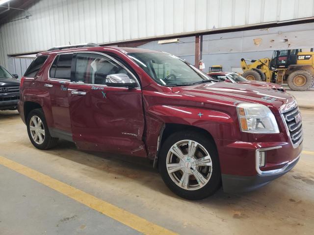 Photo 4 from auction – 2017 GMC TERRAIN SL with VIN 2GKFLPE38H6194751