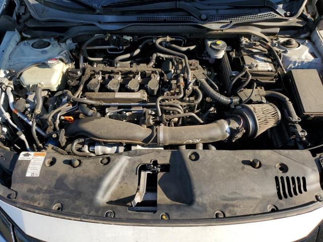 Photo 11 from auction – 2018 HONDA CIVIC SI with VIN 2HGFC3A58JH751679