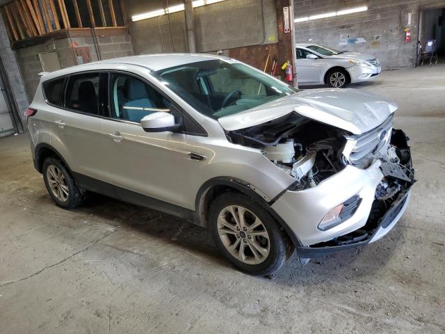 Photo 4 from auction – 2017 FORD ESCAPE SE with VIN 1FMCU9GD9HUE44556