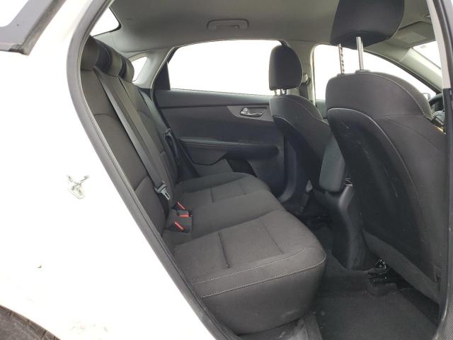 Photo 10 from auction – 2021 KIA FORTE FE with VIN 3KPF24AD2ME337070