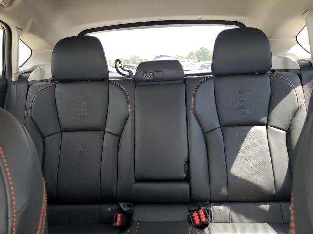 Photo 10 from auction – 2023 SUBARU CROSSTREK with VIN JF2GTHMC2PH250572