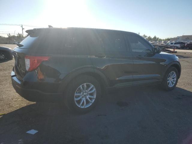 Photo 3 from auction – 2021 FORD EXPLORER with VIN 1FMSK7BHXMGA95724