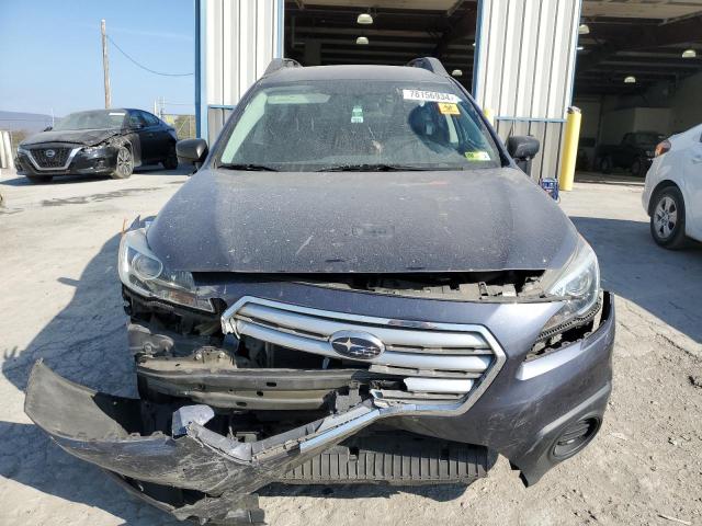 Photo 5 from auction – 2017 SUBARU OUTBACK 2. with VIN 4S4BSAACXH3254936