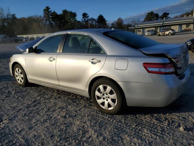 Photo 2 from auction – 2010 TOYOTA CAMRY BASE with VIN 4T4BF3EK7AR026528