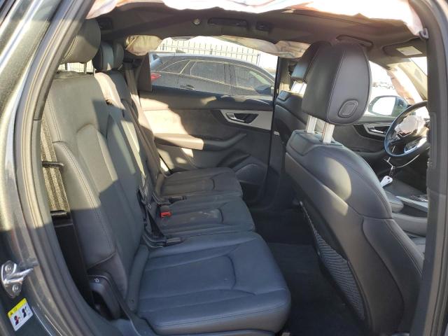 Photo 11 from auction – 2018 AUDI Q7 TECHNIK with VIN WA1WAAF76JD048298
