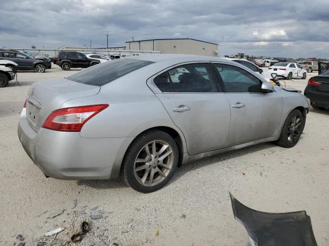 Photo 3 from auction – 2011 NISSAN MAXIMA S with VIN 1N4AA5AP0BC829071