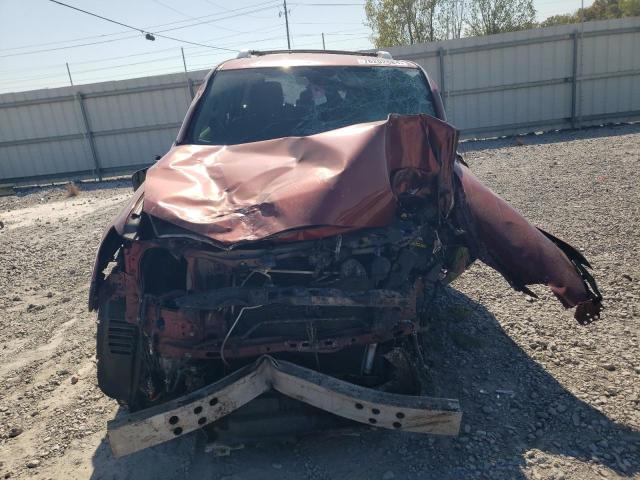 Photo 5 from auction – 2011 TOYOTA 4RUNNER SR with VIN JTEZU5JR1B5030728