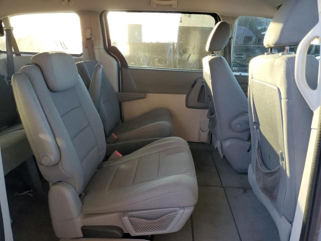 Photo 11 from auction – 2009 DODGE GRAND CARA with VIN 2D8HN44E69R613780