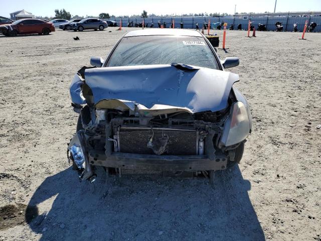 Photo 5 from auction – 2008 NISSAN ALTIMA 2.5 with VIN 1N4AL24E28C101098