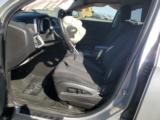 Photo 7 from auction – 2012 CHEVROLET EQUINOX LT with VIN 2GNALDEK7C1294817