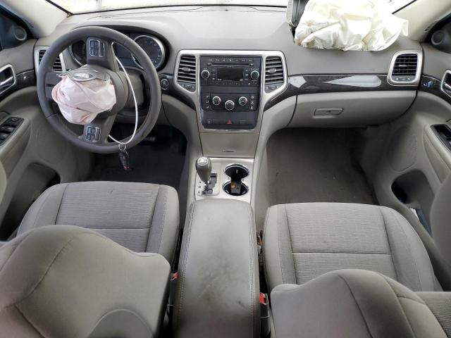 Photo 8 from auction – 2011 JEEP GRAND CHER with VIN 1J4RR4GG4BC528563