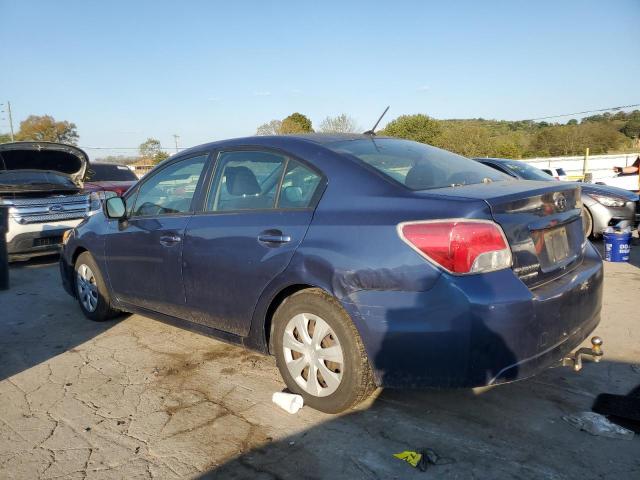 Photo 2 from auction – 2012 SUBARU IMPREZA with VIN JF1GJAA61CH003456