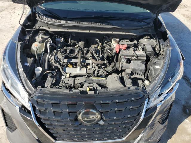 Photo 12 from auction – 2021 NISSAN KICKS S with VIN 3N1CP5BVXML540465