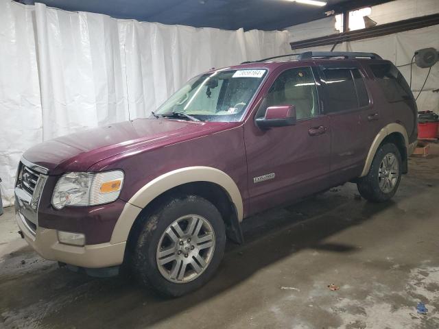 FORD EXPLORER 2008 with VIN 1FMEU74E98UA66605 - Photo from auction