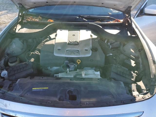 Photo 11 from auction – 2010 INFINITI G37 with VIN JN1CV6AR3AM450009