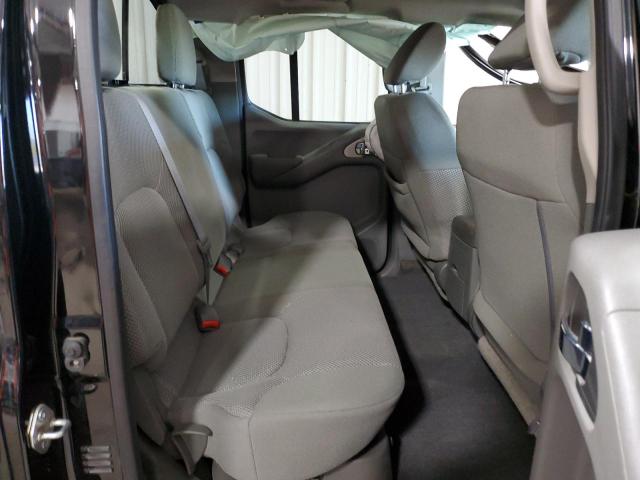 Photo 10 from auction – 2021 NISSAN FRONTIER S with VIN 1N6ED0EB3MN713016