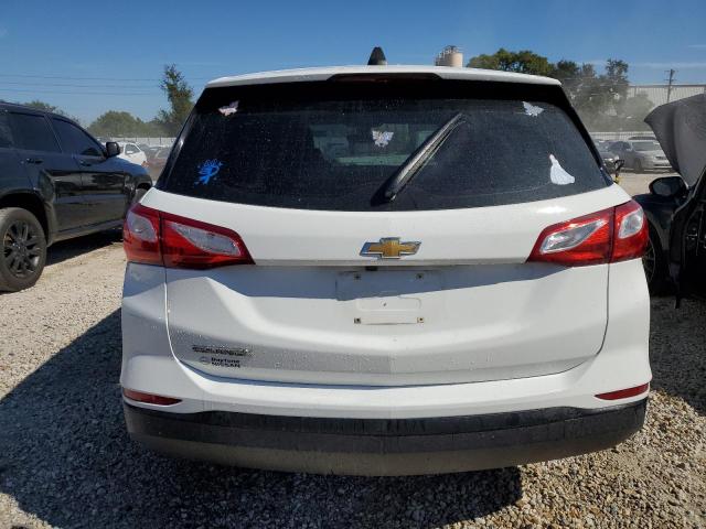 Photo 6 from auction – 2020 CHEVROLET EQUINOX LS with VIN 3GNAXHEV4LS539468