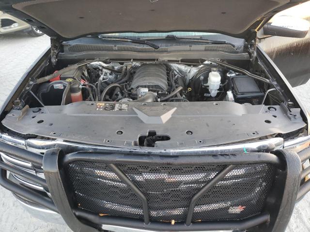 Photo 11 from auction – 2015 CHEVROLET SILVERADO with VIN 1GCVKPEC6FZ445598