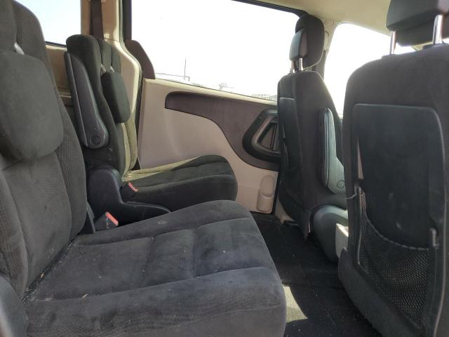 Photo 11 from auction – 2016 DODGE GRAND CARA with VIN 2C4RDGCG8GR321023