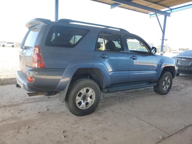 Photo 3 from auction – 2004 TOYOTA 4RUNNER SR with VIN JTEBU14R740052612