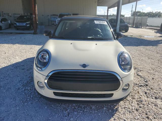 Photo 5 from auction – 2019 MINI COOPER with VIN WMWXU1C54K2F82515