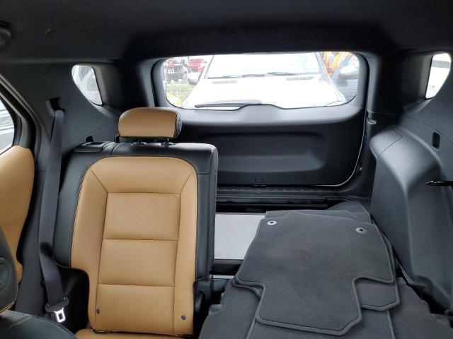 Photo 10 from auction – 2020 CHEVROLET EQUINOX PR with VIN 3GNAXNEV4LS605726