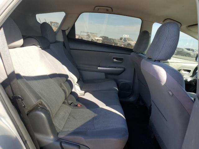 Photo 10 from auction – 2013 TOYOTA PRIUS V with VIN JTDZN3EU1D3245481
