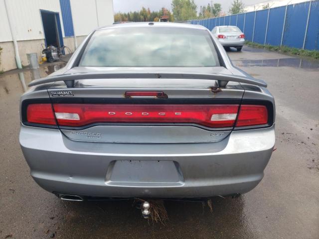 Photo 6 from auction – 2014 DODGE CHARGER SX with VIN 2C3CDXJG9EH371266