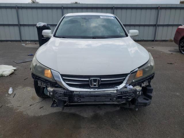 Photo 5 from auction – 2014 HONDA ACCORD EXL with VIN 1HGCR2F83EA079680