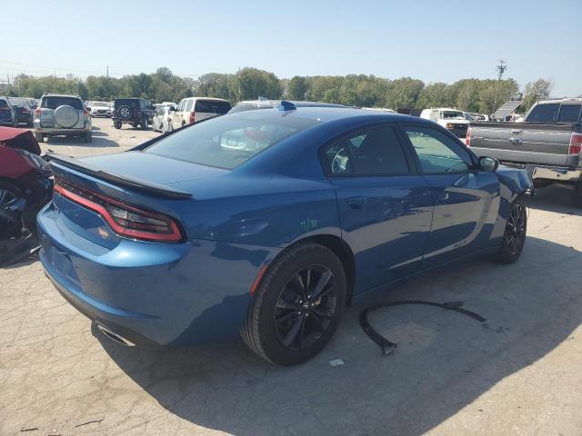 Photo 3 from auction – 2023 DODGE CHARGER SX with VIN 2C3CDXJG9PH604887