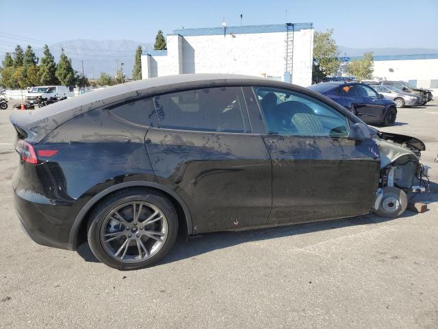 Photo 3 from auction – 2024 TESLA MODEL Y with VIN 7SAYGDED9RF177505