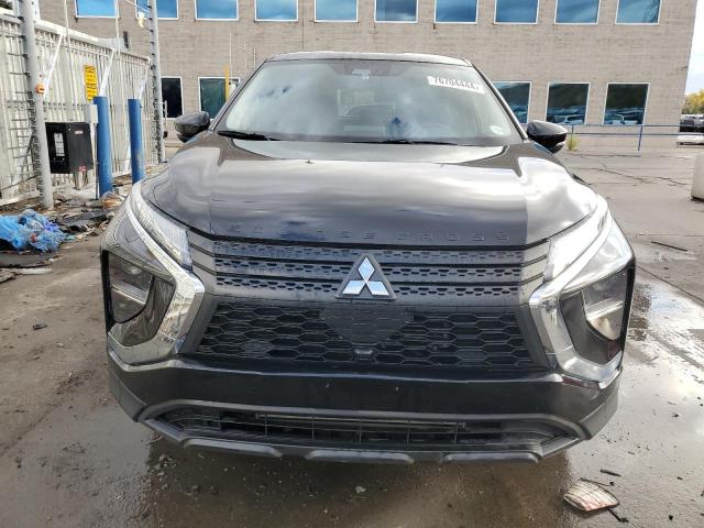 Photo 5 from auction – 2022 MITSUBISHI ECLIPSE CR with VIN JA4ATVAA6NZ001585