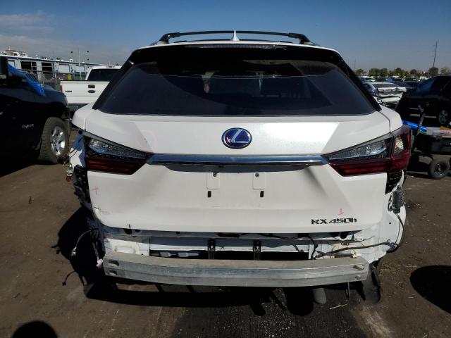 Photo 6 from auction – 2020 LEXUS RX 450H with VIN 2T2HGMDA1LC044409