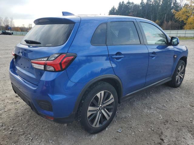 Photo 3 from auction – 2020 MITSUBISHI OUTLANDER with VIN JA4AR3AU0LU029227