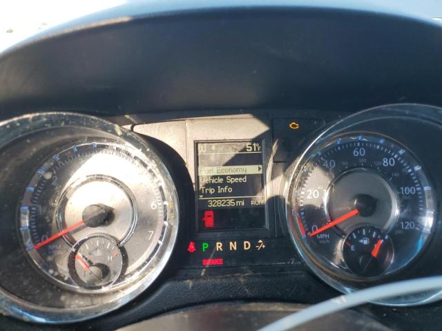 Photo 9 from auction – 2014 CHRYSLER TOWN & COU with VIN 2C4RC1BG2ER124573