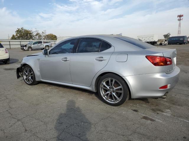 Photo 2 from auction – 2008 LEXUS IS 250 with VIN JTHBK262482058909